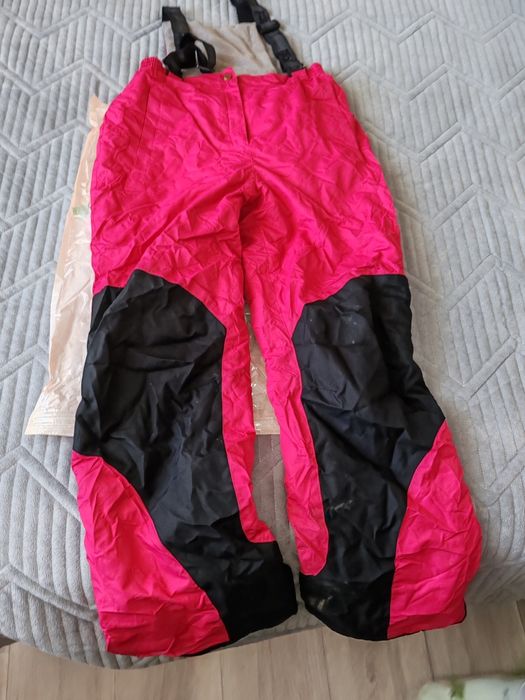 Продам зимний комбинезон