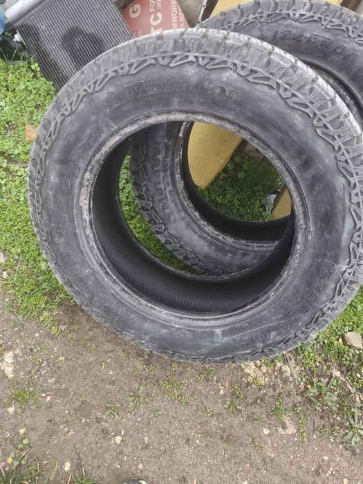 Офроуд гуми 4бр. 18ки