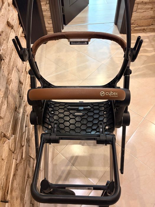 Количка Cybex Priam