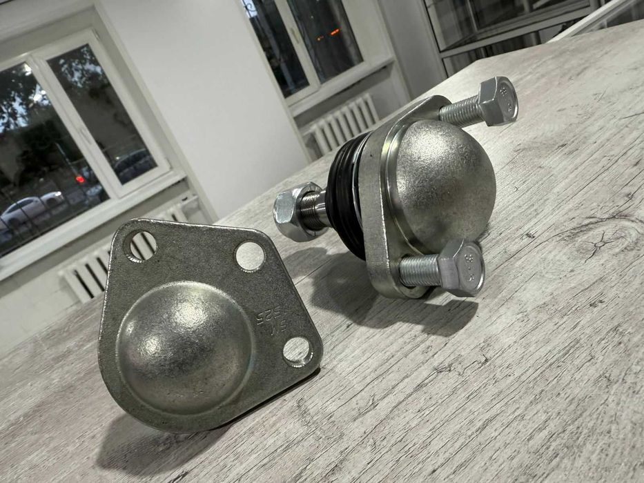 шаровая опора ГАЗель Next