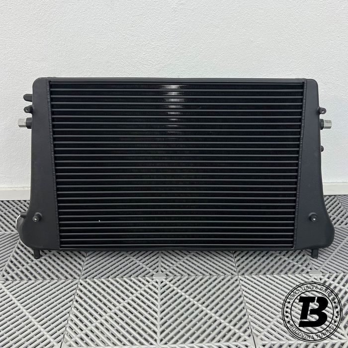 Intercooler Sport compatibil cu VW Golf V, VI GTI 2.0TSI/TFSI, Audi A3 / Seat Leon