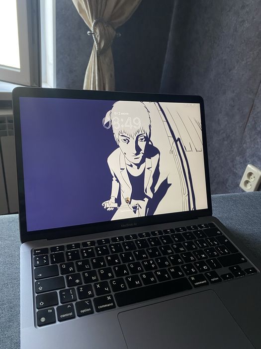Apple Macbook air m1