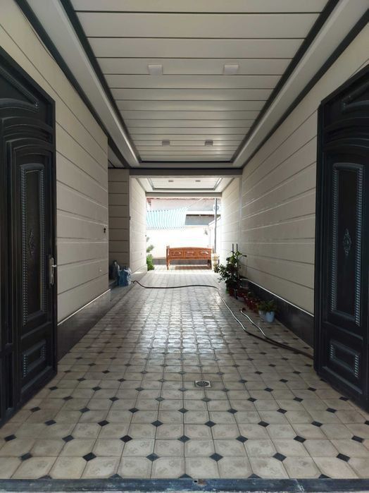 Продаю 1 этажный участок Янгихаёт Туркво