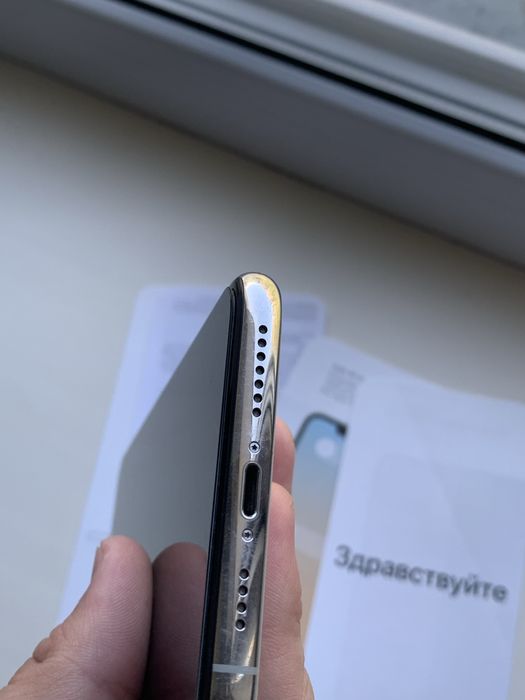 iPhone 11 Pro Max 64g