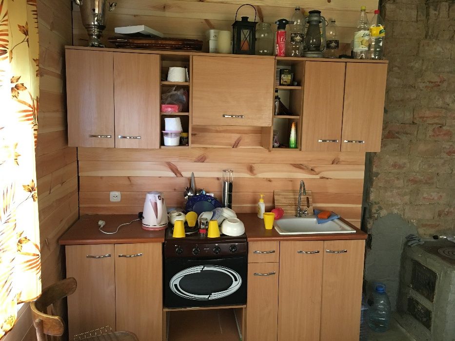 Дачный домик с/о Авиатор