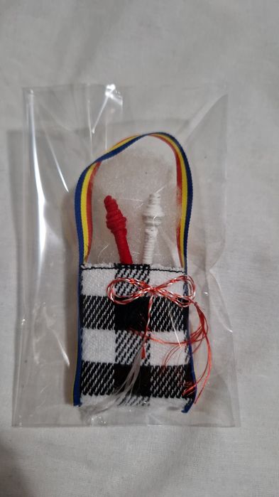 Mărțișor traditional