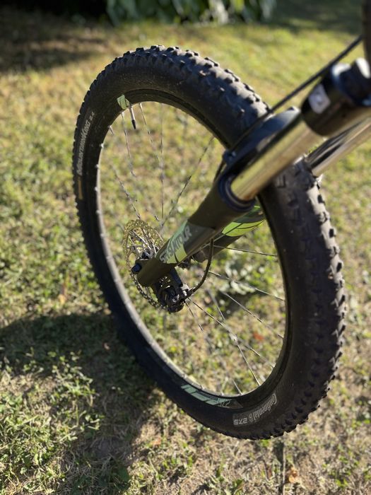 Rockrider eST100 XL 27,5”