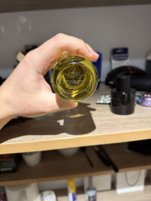 Mancera Cedrat Boise Intense