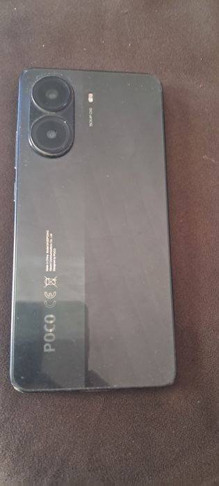 Poco x7 pro 5g   8+8/256gb