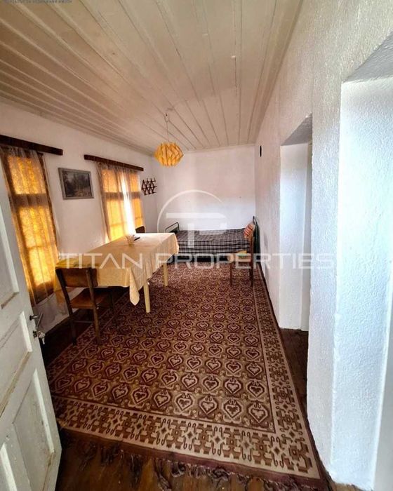 Продава се Къща в с. Старосел, Област Пловдив - 120 кв.м за 300 €/кв.м - Снимка #1