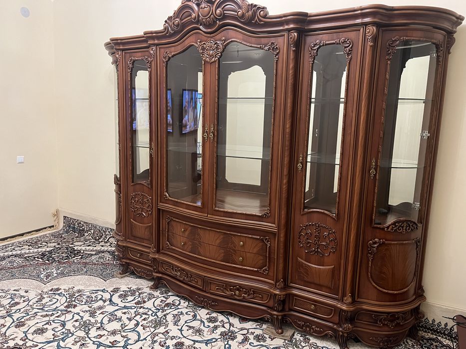 Продается СЕРВАНТ (под китай)