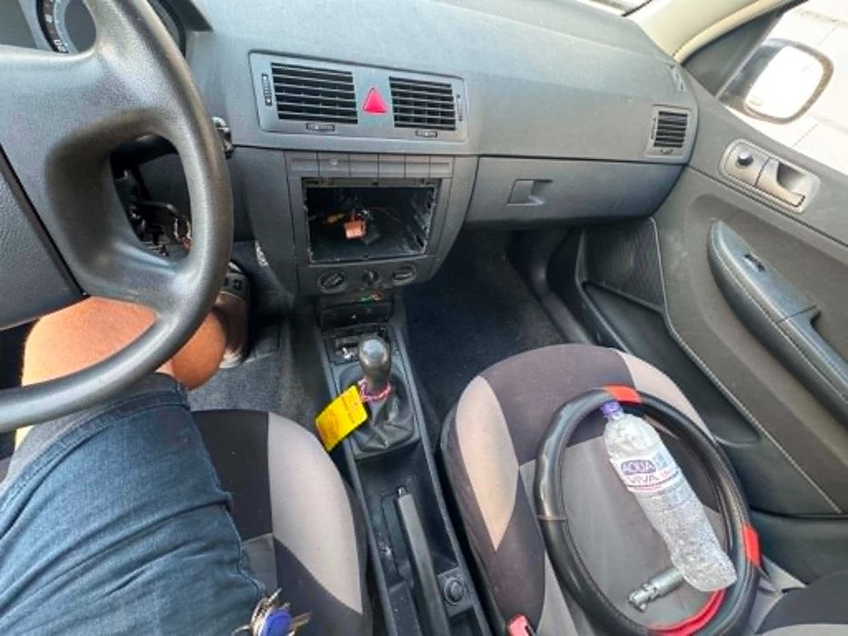 skoda fabia 1.2 12v на части шкода фабия  на части