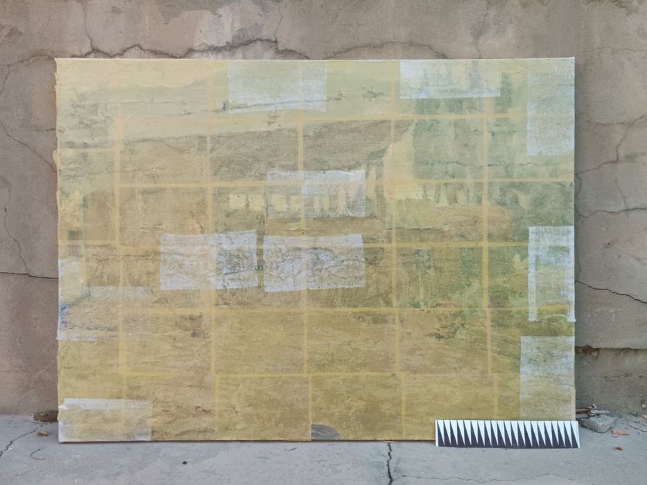 Картины на заказ и росписи стен