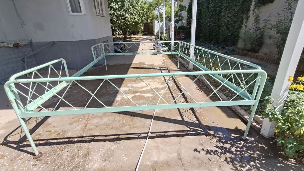 Тапчан б/у Тапчан