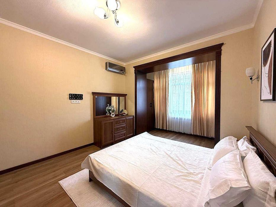 Сдается 3х квартира вторичный фонд!!!