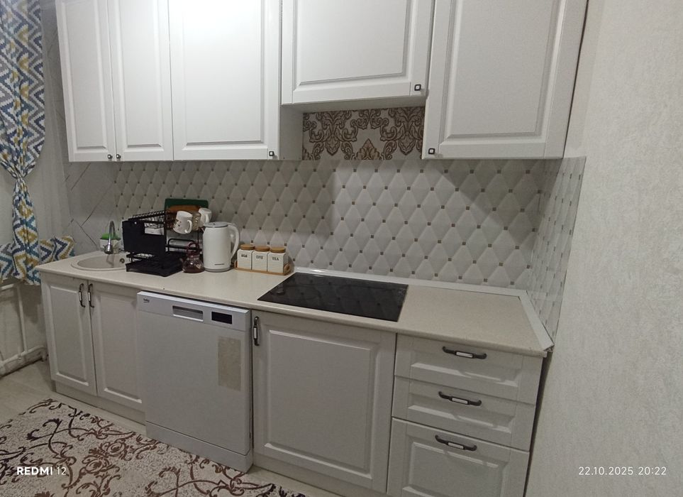 Кухонный гарнитур