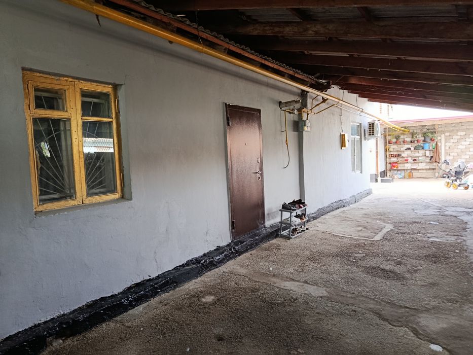 Продается дом 6 соток,3 комнаты,в Новом Ташкенте-барданкуль,Политотдел