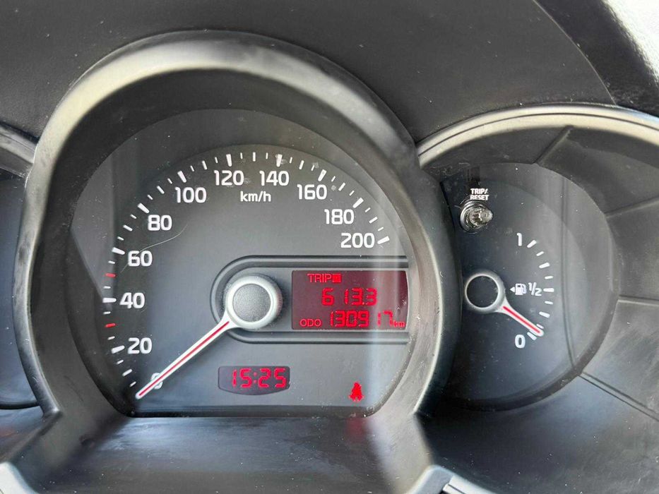 Kia Picanto 1.0MPI