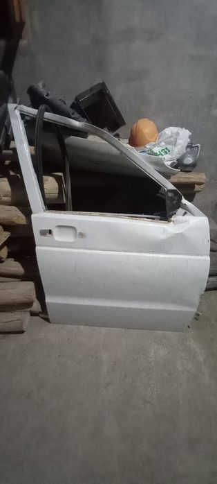 Уаз патриот олд пасажир эшиги