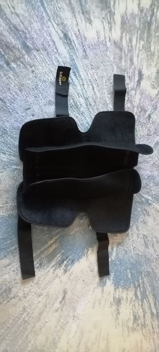 Orteza Genunchi reglabila