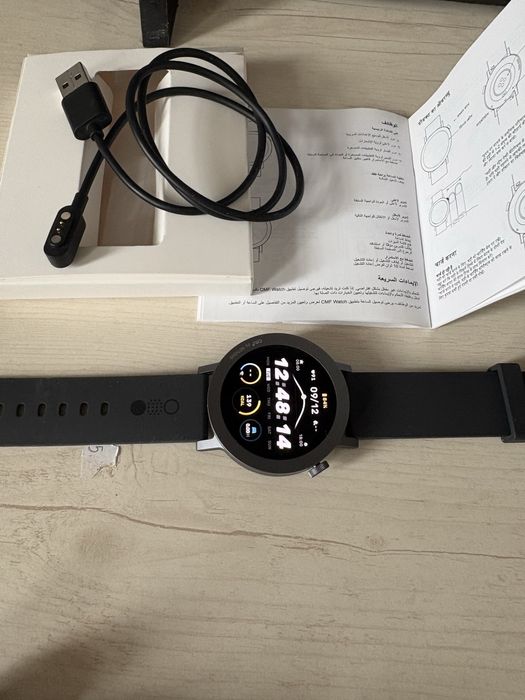 Смарт часы CMF Watch Pro 2