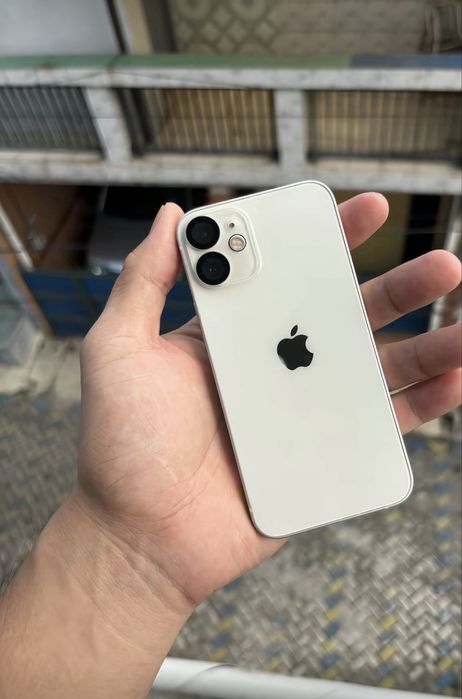 iPhone 12 mini 128GB