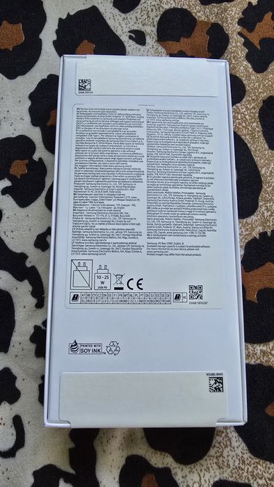 Samsung  A27 5G sigilat cu garanție