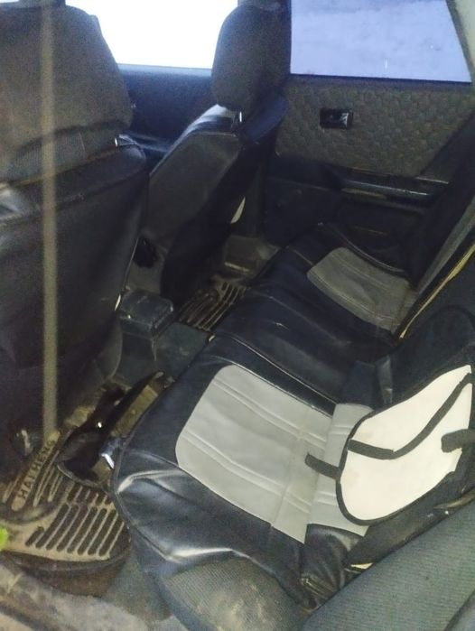 продам ауди 80 б3