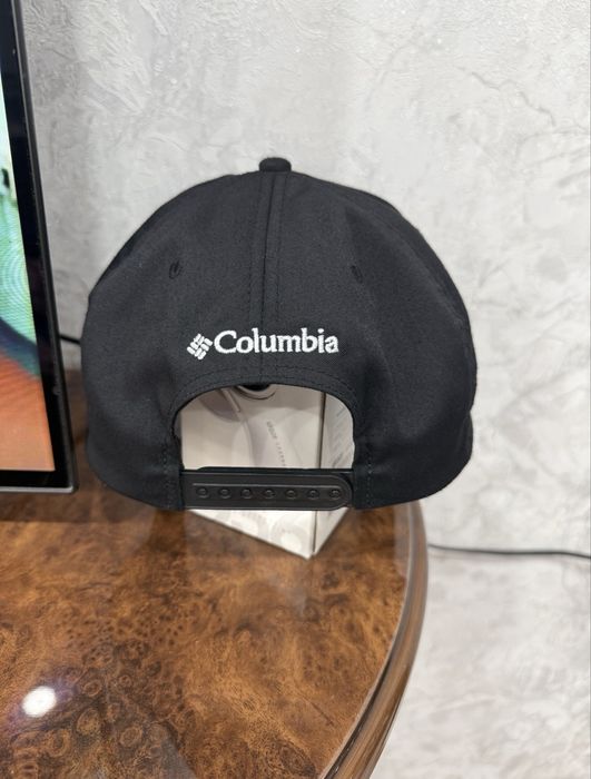 Columbia бейсболка