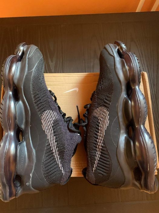 Nike Air  Scorpion