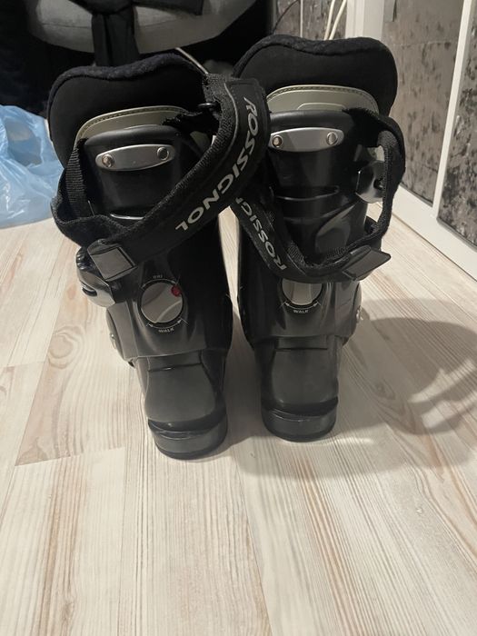 Ски обувки rossignol