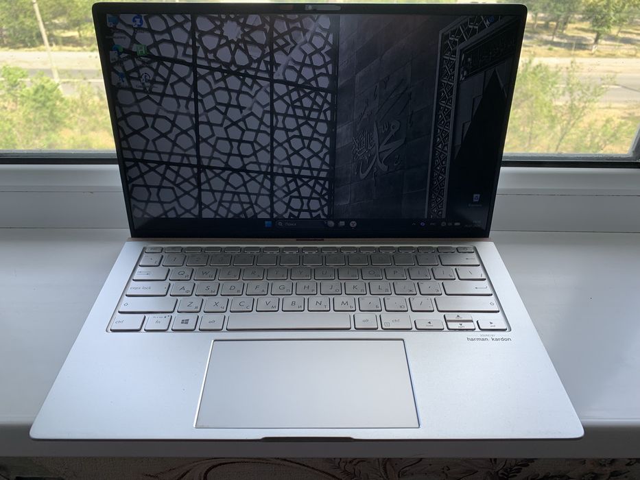 ASUS Zenbook