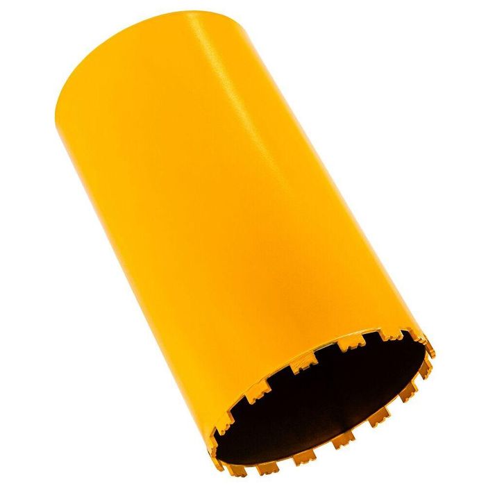 Carota diamantata pentru beton, diametru 230mm, lungime 45 cm, filet
