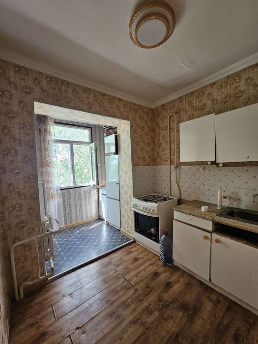 Продаётся 1 комнатная квартира