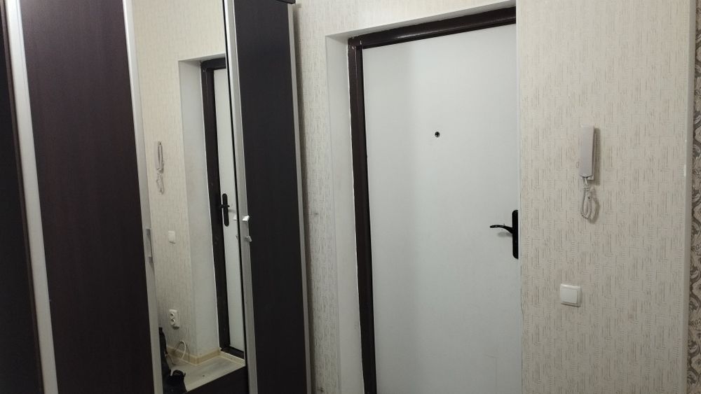 Сдам на долгий срок 2 ком.кв