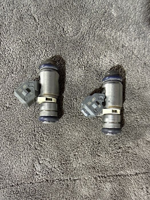 Set injectoare Harley Davidson OEM 4.3 gps