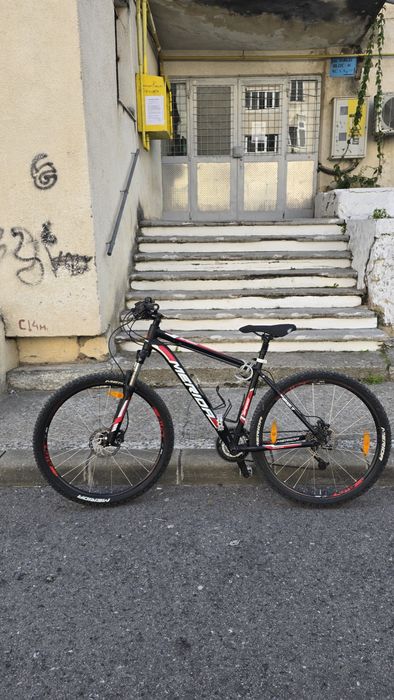 Merida big seven