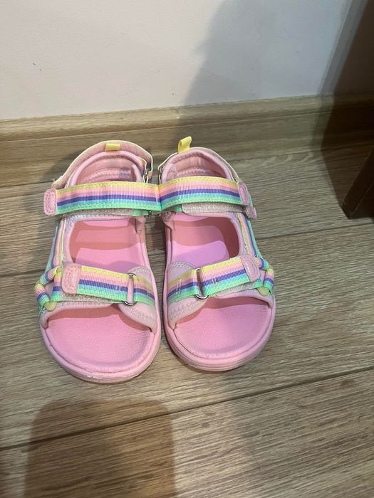 Детски сандали H&M