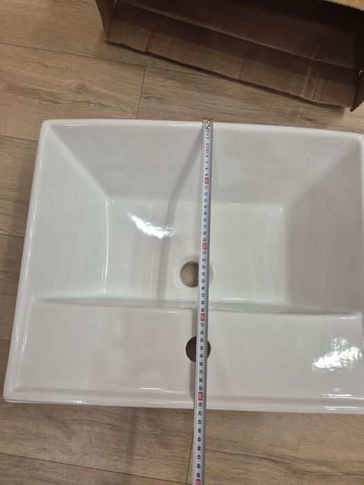 Раковина без тумбы