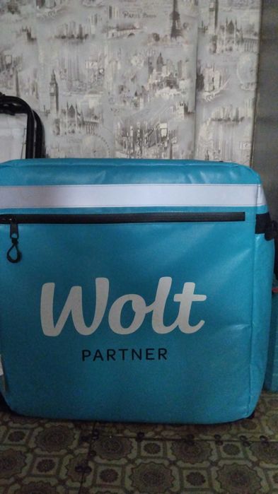 Продам термосумку