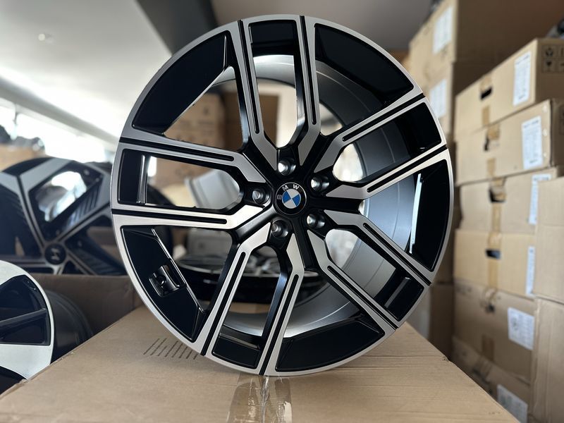 20цола BMW 5x112 G70