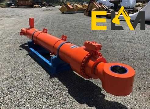 Цилиндр гидравлический