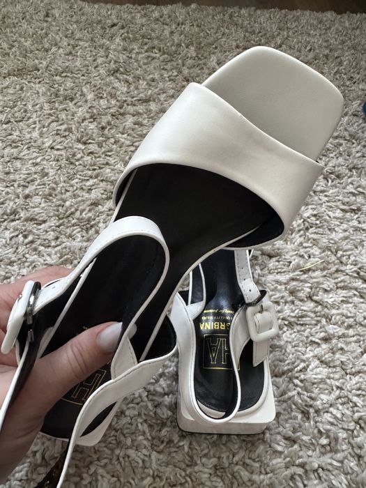 Продам боссоножки