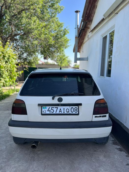 Продаю Volkswagen Golf 3
