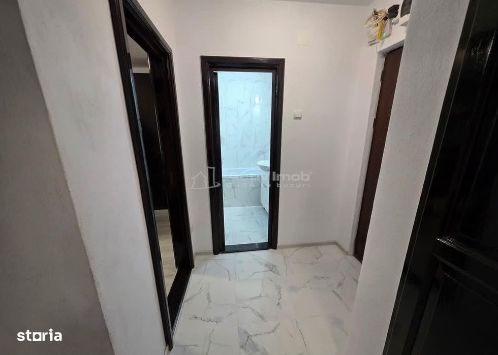 2 camere, PARTER, mobilat-utilat, Obor- CENTRU