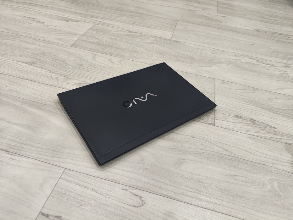 Sony Vaio Pro 13 I5 7200 8/128