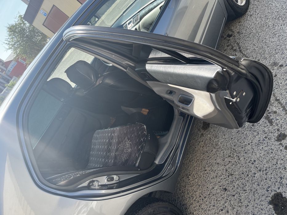 Mitsubishi Lanser-9, 2007 ж Срочно сатылады