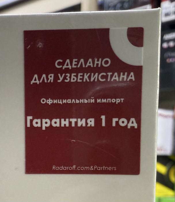 Azdome M500 видеорегистратор