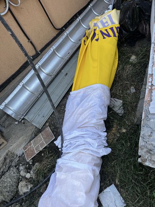Umbrela noua xl