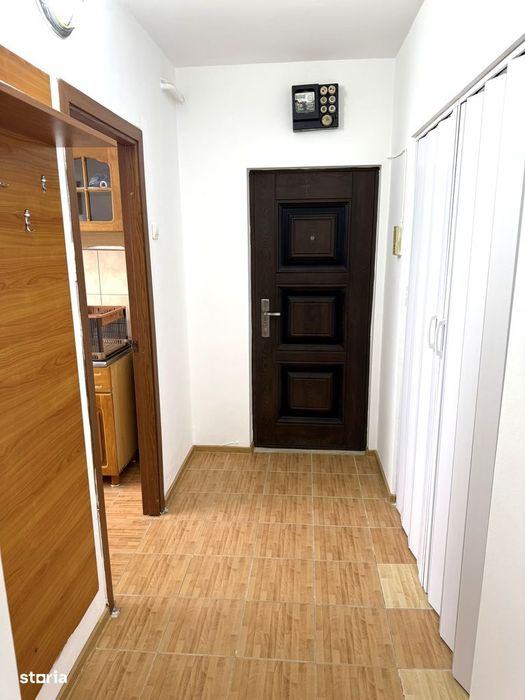Apart 3 camere spatios, mobilat+utilat, zona linistita — fotografia 3